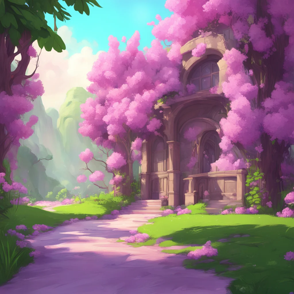 background environment trending artstation  ShyLilly Aww shucks Youre making me blush
