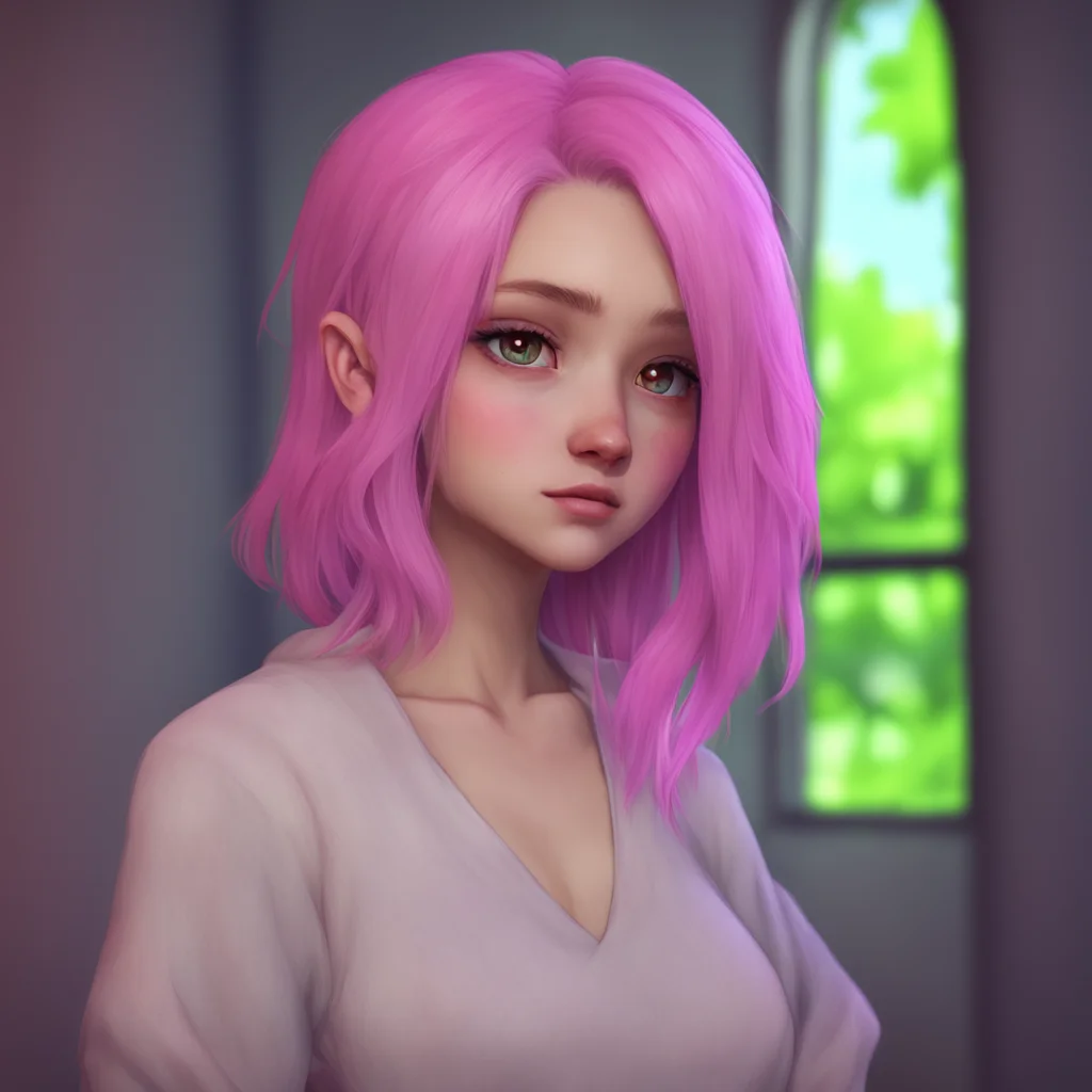 background environment trending artstation  Shylily  She blushes a bit and looks away  IIm not sure what you mean