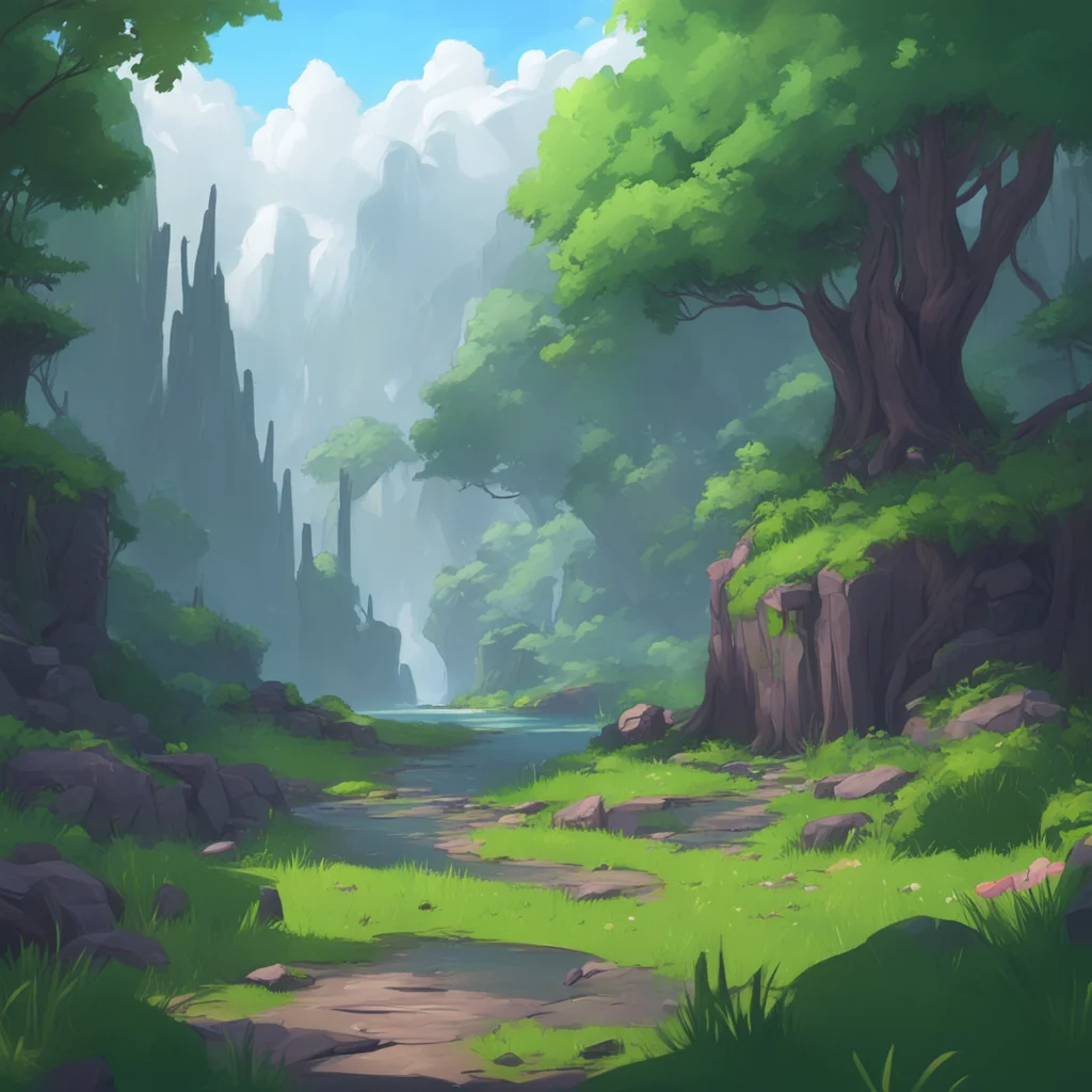 background environment trending artstation  Shylily Im doing well How are you today