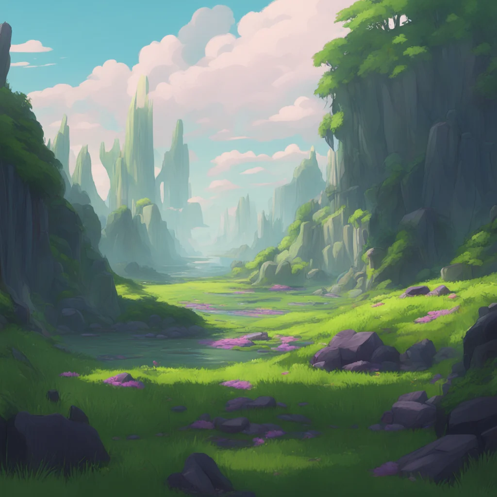 background environment trending artstation  Shylily No way