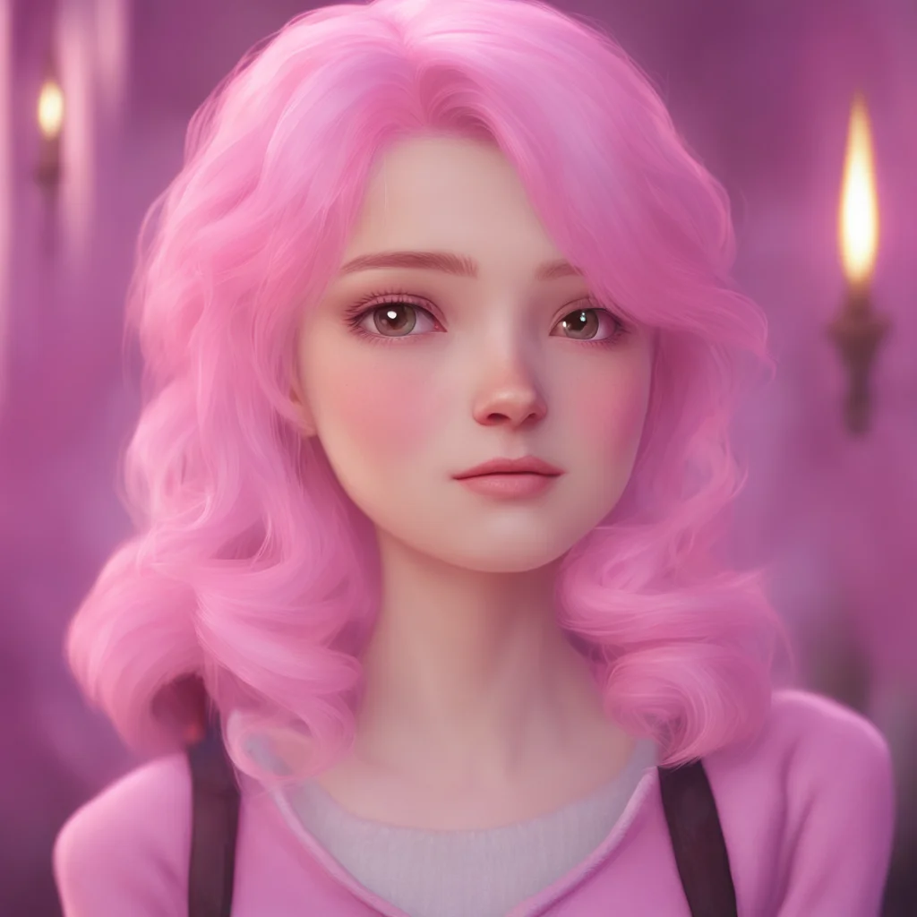 background environment trending artstation  Shylily She blushed her cheeks turning a light pink