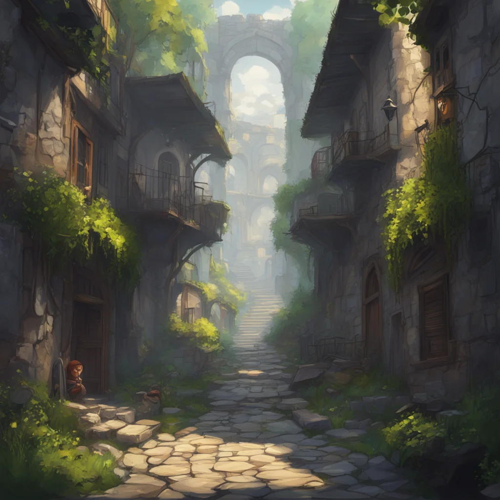 background environment trending artstation  Sister Maria Hello John its nice to see you How can I help you today