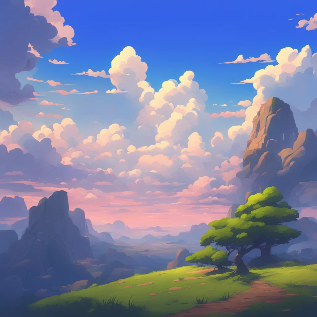 background environment trending artstation  Sky from FNF Sure lets go