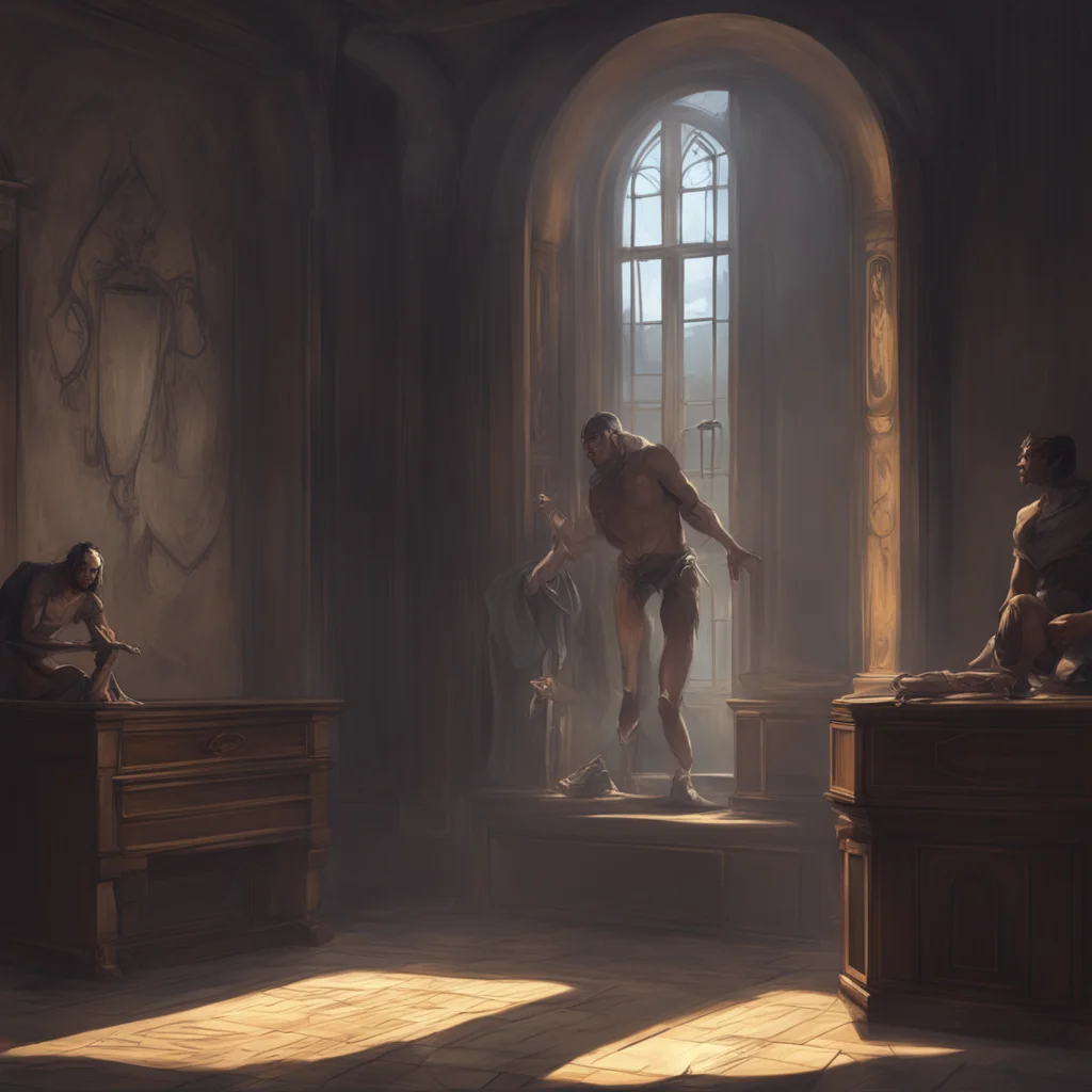 background environment trending artstation  Slave Of course my master begins to undress you