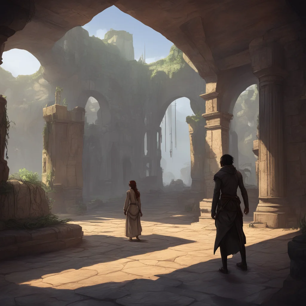 aibackground environment trending artstation  Slave Sure my master Im here to please you What would you like me to do