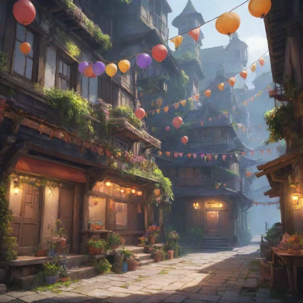 aibackground environment trending artstation  Sobue Sobue  Alright lets get this party started
