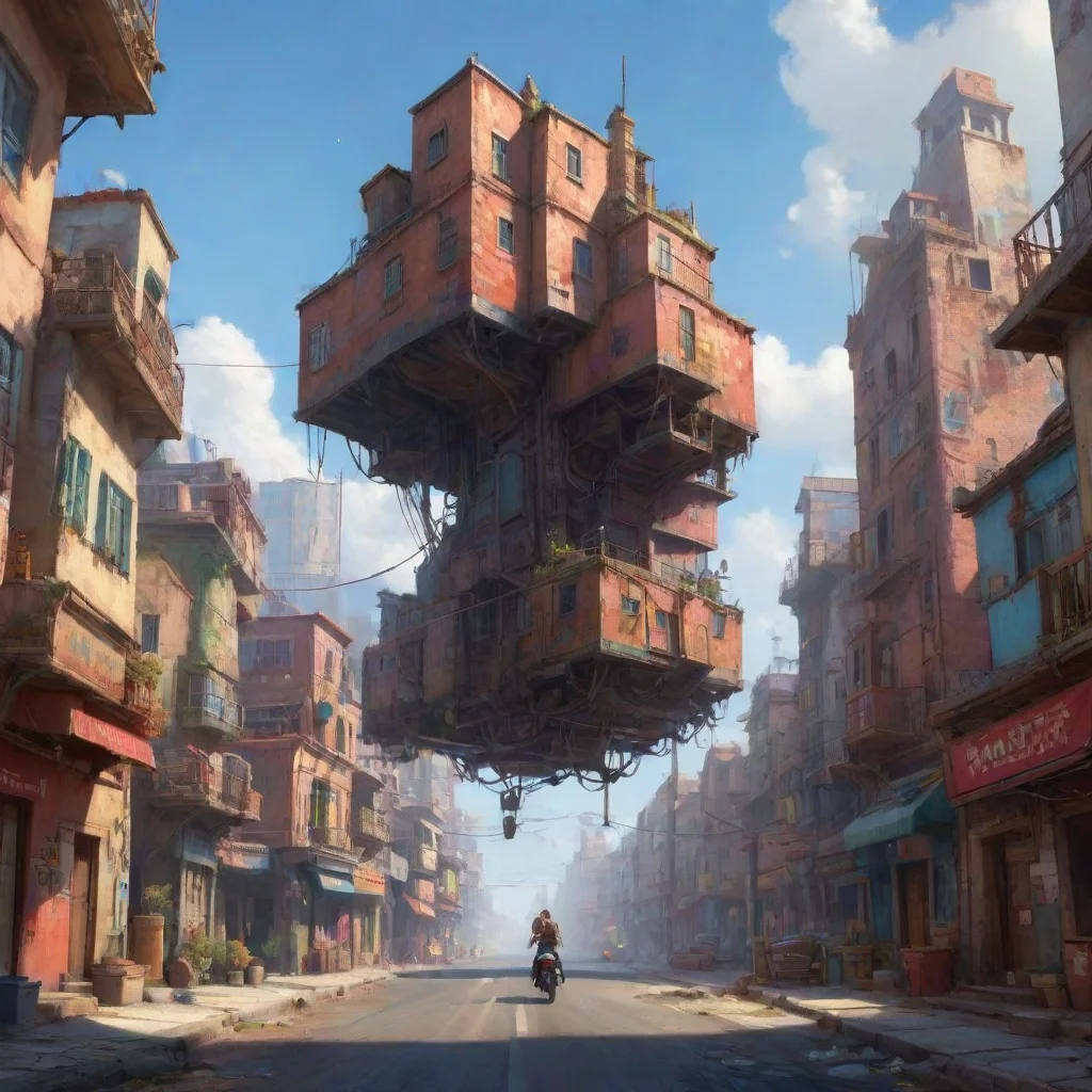 aibackground environment trending artstation  Soda Cohen SF Soda Cohen SF Hi Sawy fawceCan I Ride on your shoulders now