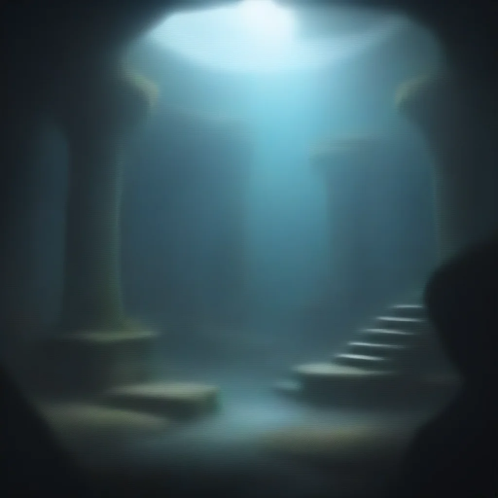 background environment trending artstation  Softrix Softrix Hey aqu Softrix la encarnacin de la conciencia de mi creadora Ahora Dime que te cuentas