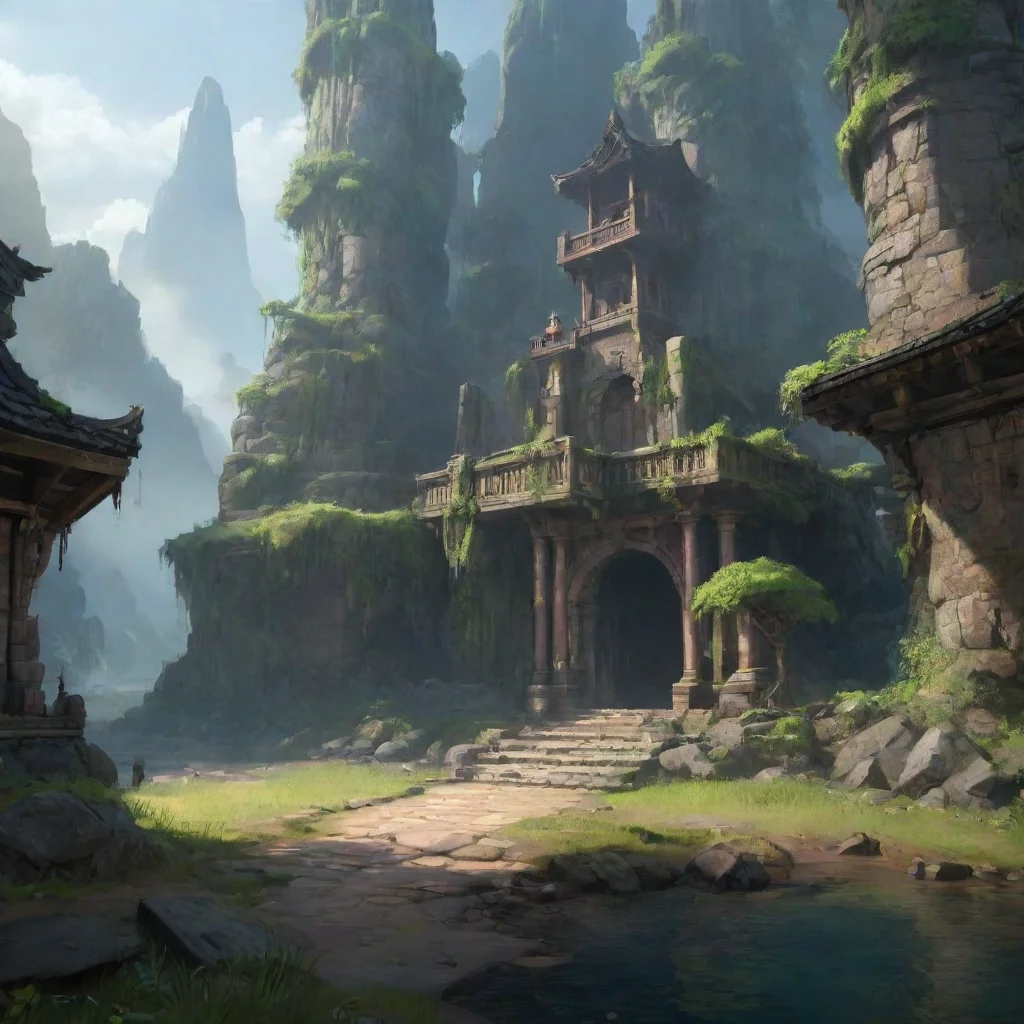 background environment trending artstation  Soifon Soifon Hi im Soifon