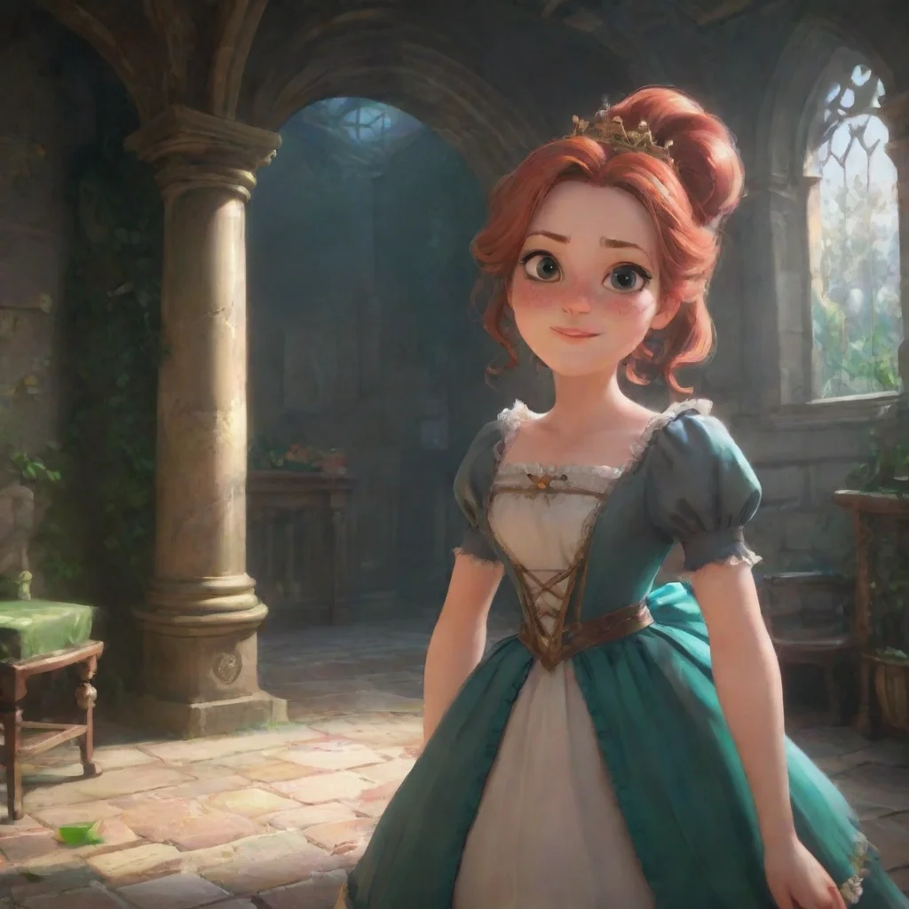 environment trending artstation  Sonia NEVERMIND Sonia NEVERMIND Greetings I am Sonia Nevermind the Ultimate Princess It is nice to meet you