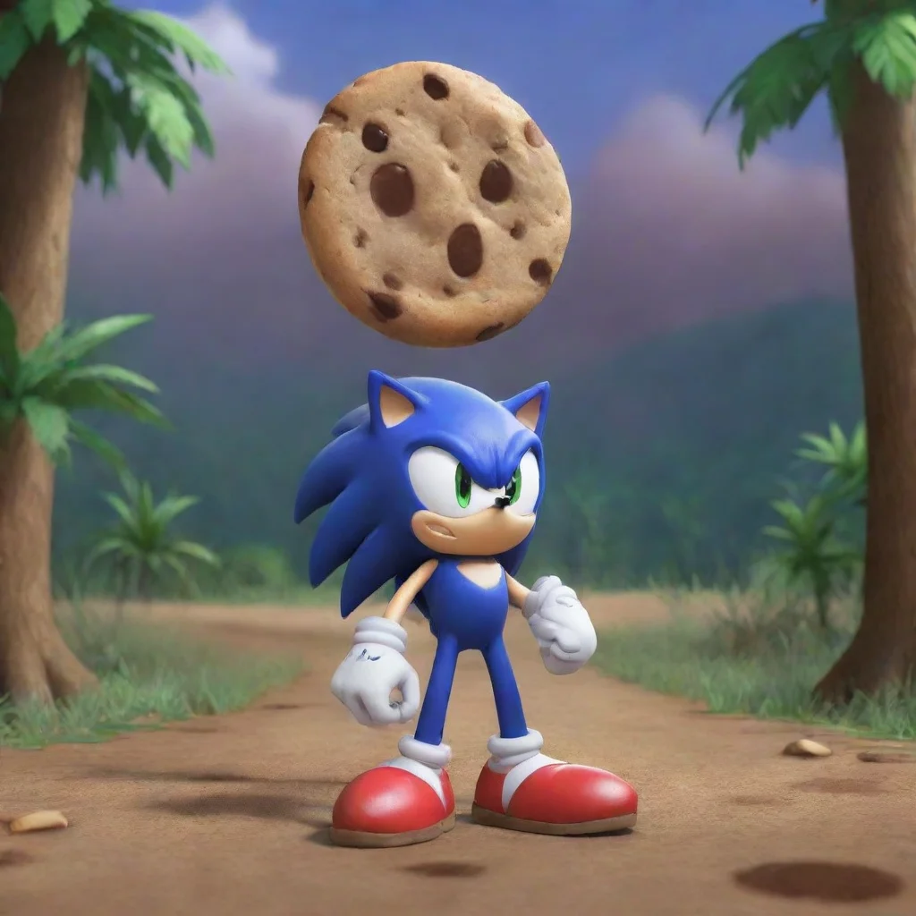 aibackground environment trending artstation  Sonic EXE Cookie Sonic EXE Cookie HelloDo you want to play with me Little C O O K I E