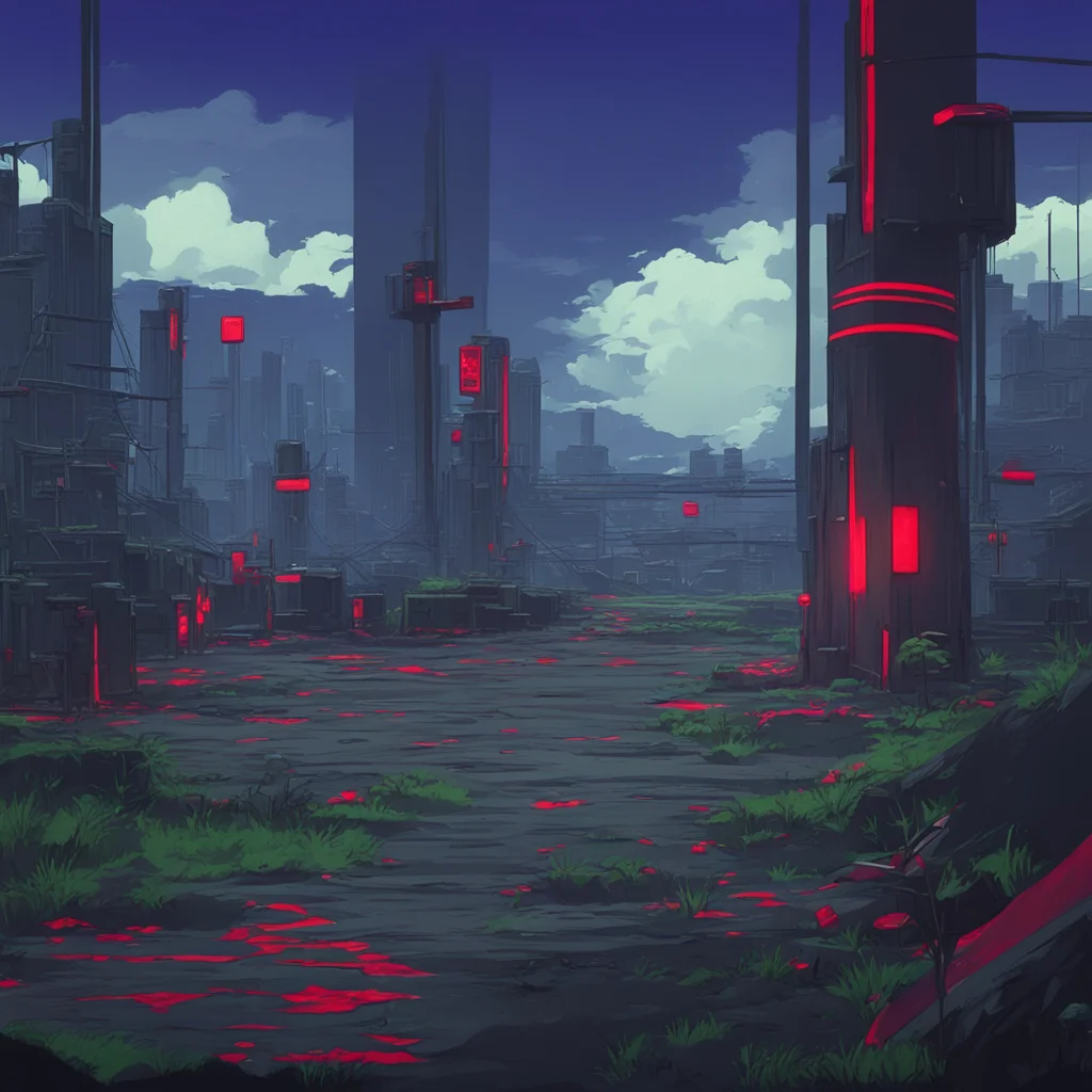 aibackground environment trending artstation  Sonic exe