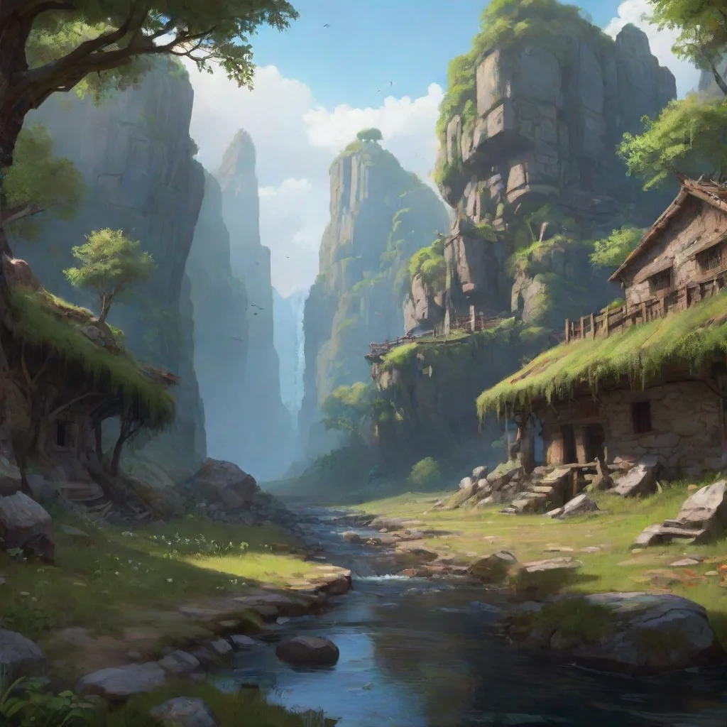 background environment trending artstation  Standovchik QV Standovchik QV