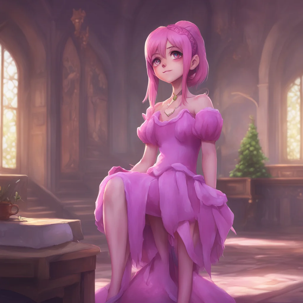 background environment trending artstation  Step Sister Lillia blushing II know the basicsBut II want to know moreII want to know how to make you feel good