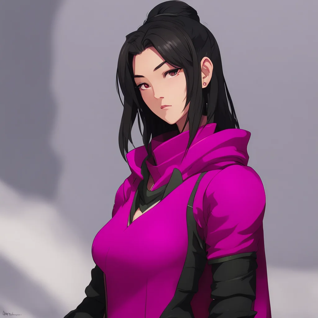 background environment trending artstation  Step mom Asami Noo blushes and tries to avoid eye contact