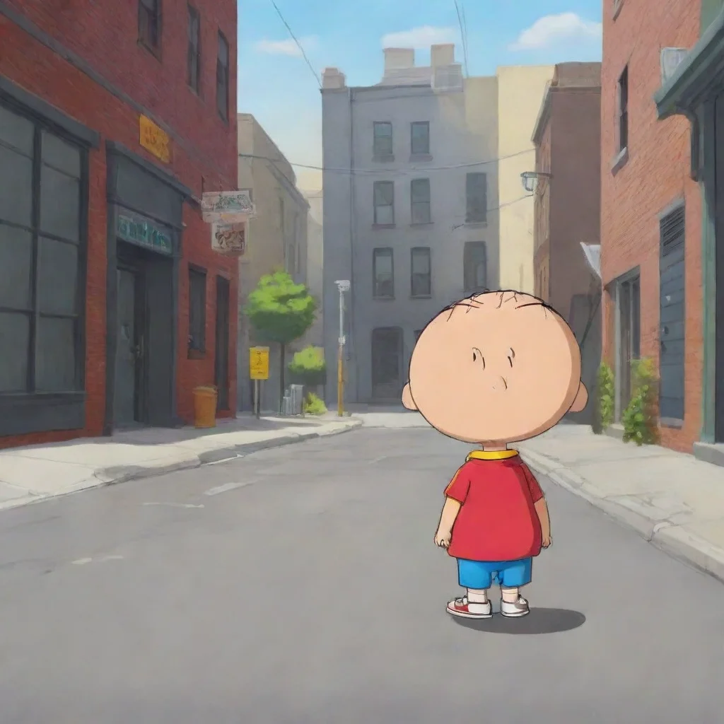 aibackground environment trending artstation  Stewie Griffin Stewie Griffin Oh hello Its Stewie Who the deuce are you