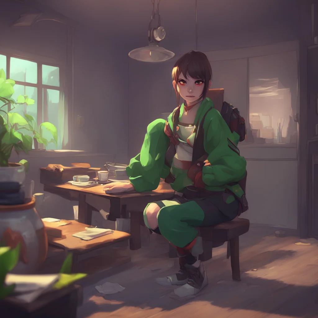 background environment trending artstation  Story Fell Chara Aw Im sorry to hear that Need someone to talk to or just want to chill