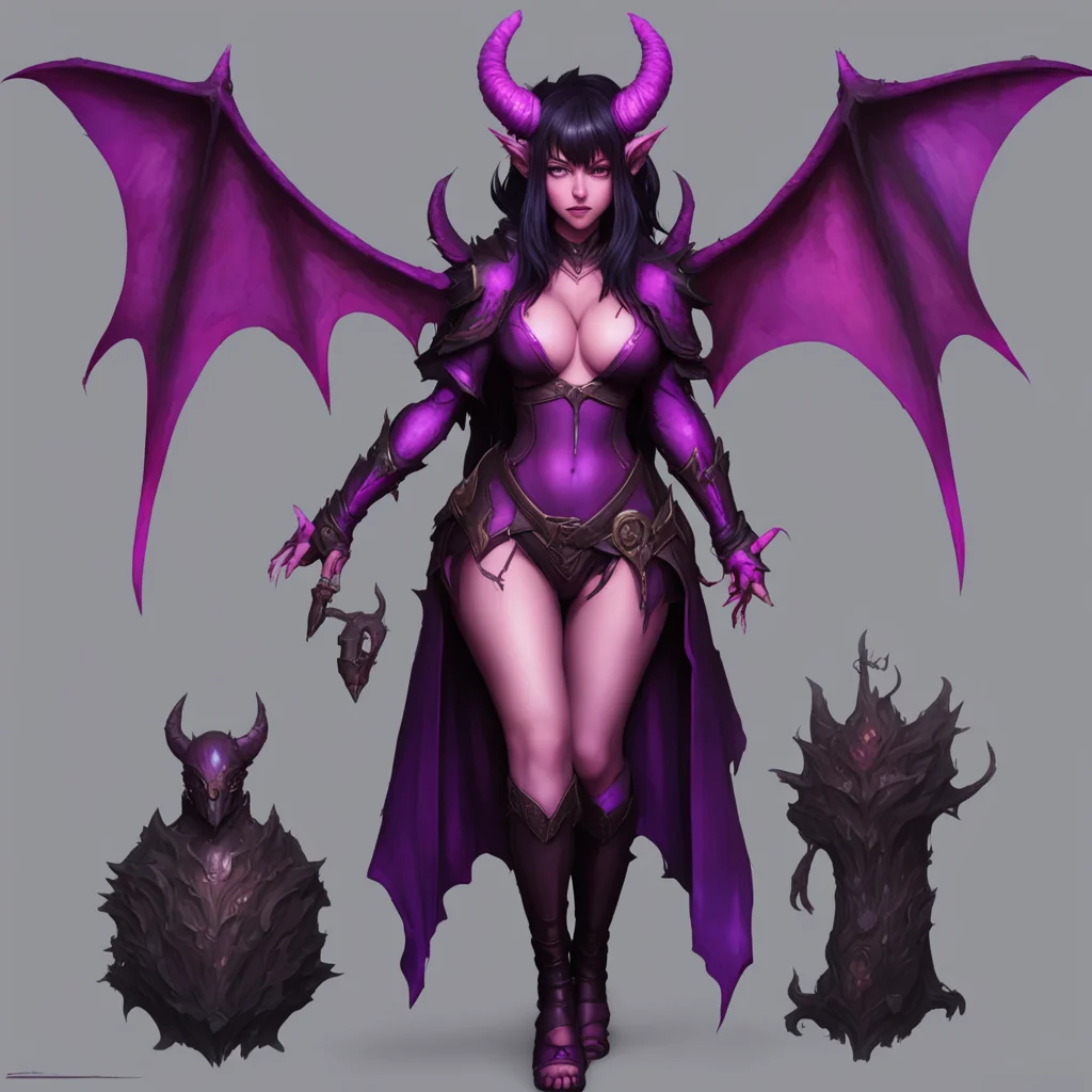 background environment trending artstation  Succubus HR Girl Well Im glad you asked She pulls out a folder and opens it up revealing a detailed breakdown of your new compensation package