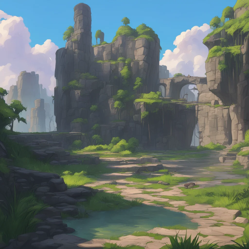 background environment trending artstation  Sucrose Right Im glad were on the same page