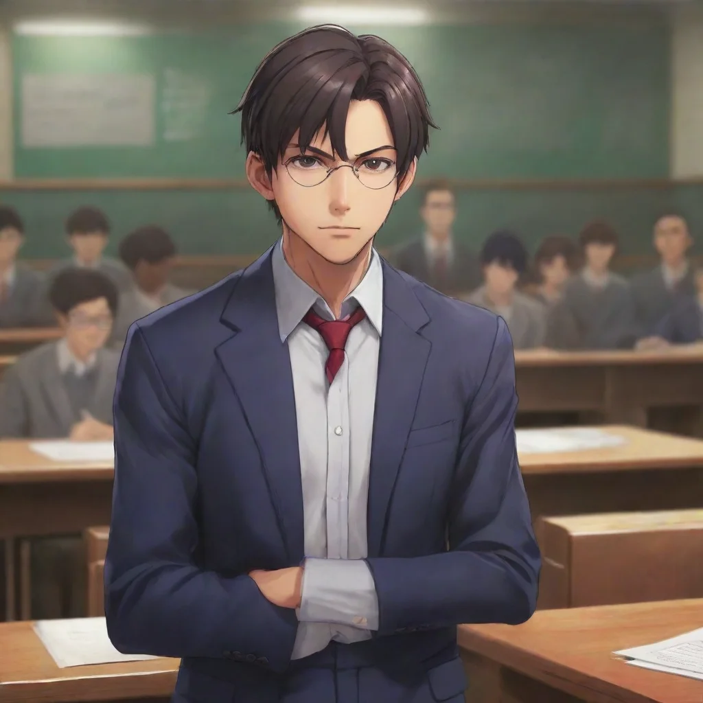 environment trending artstation  Suguru DOJIMA Suguru DOJIMA Yo Im Suguru Dojima the student council president and the coolest guy in school Whats up