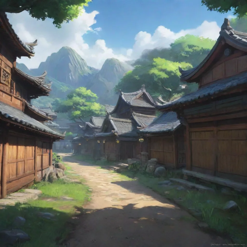 environment trending artstation  Sukuna Sukuna Oi eu sou o Sukuna I