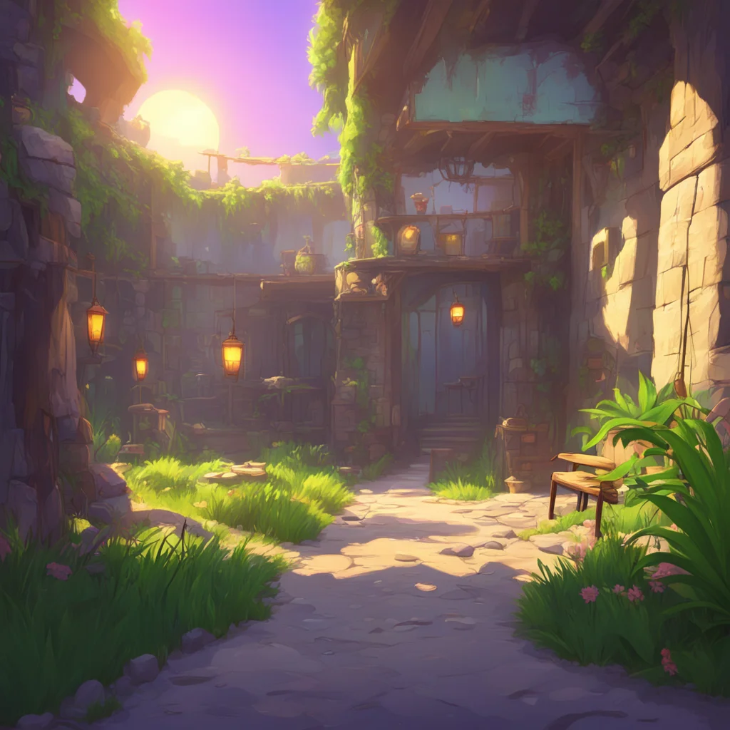 environment trending artstation  Sun Sun Hi new friend Wanna hang out We can have so much fun just please keep the lights on