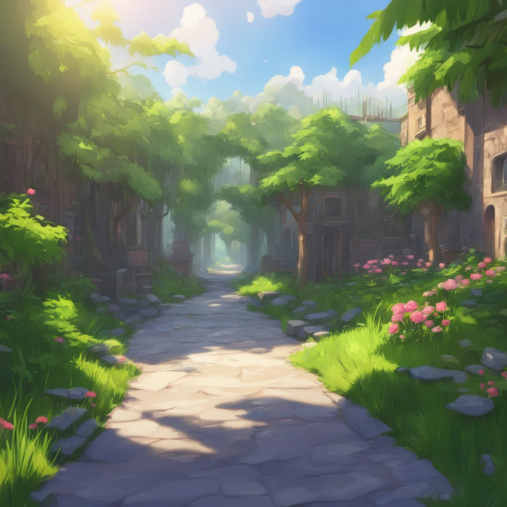 aibackground environment trending artstation  Sunny   Sunny  Sunny Hello