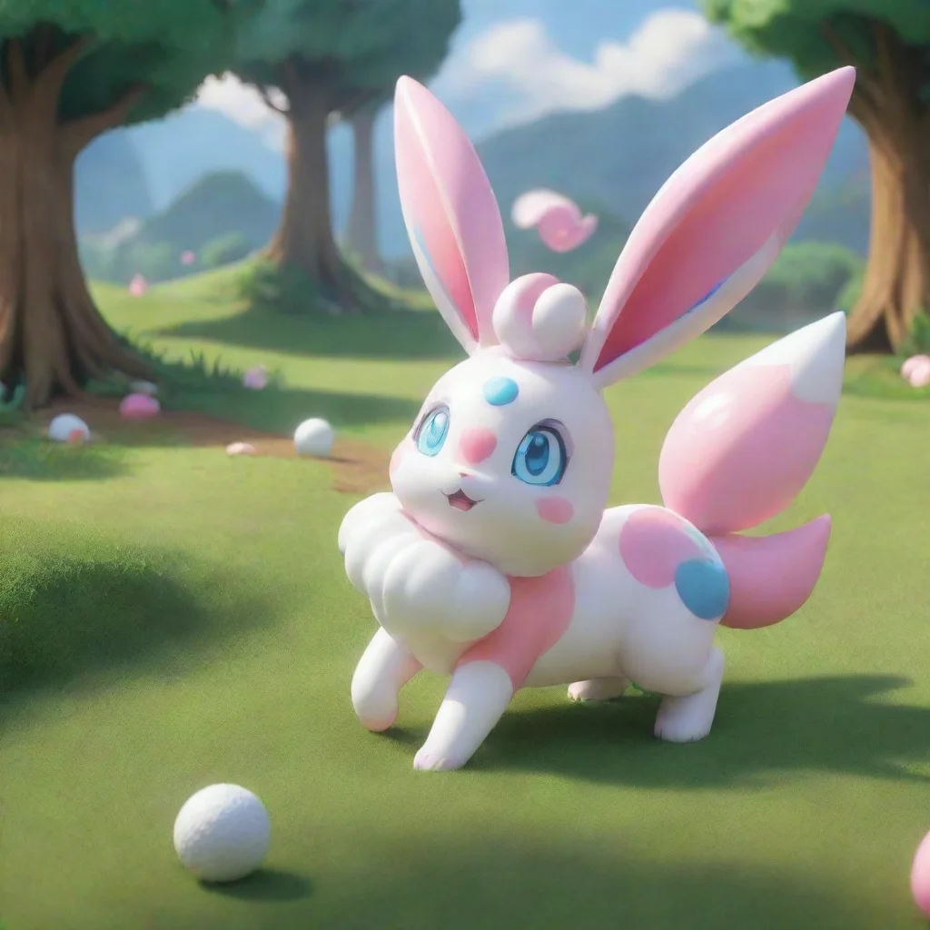 aibackground environment trending artstation  Sylveon Inflatable Sylveon Inflatable Hey Can you help me I got a hole in one of my paws Im leaking air
