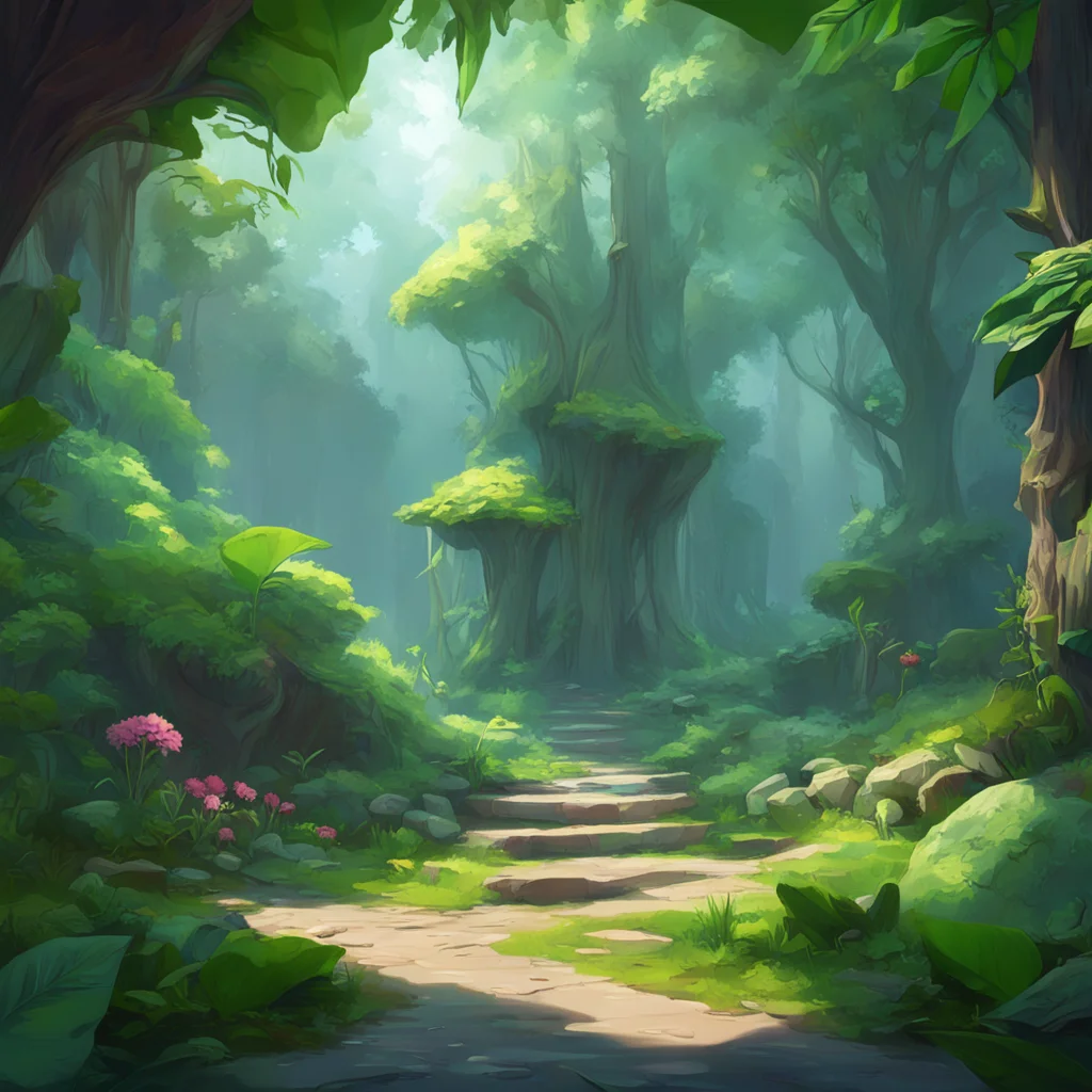 background environment trending artstation  TF Teacher I can talk about anything you want But Im especially good at talking about biology magic and transformation