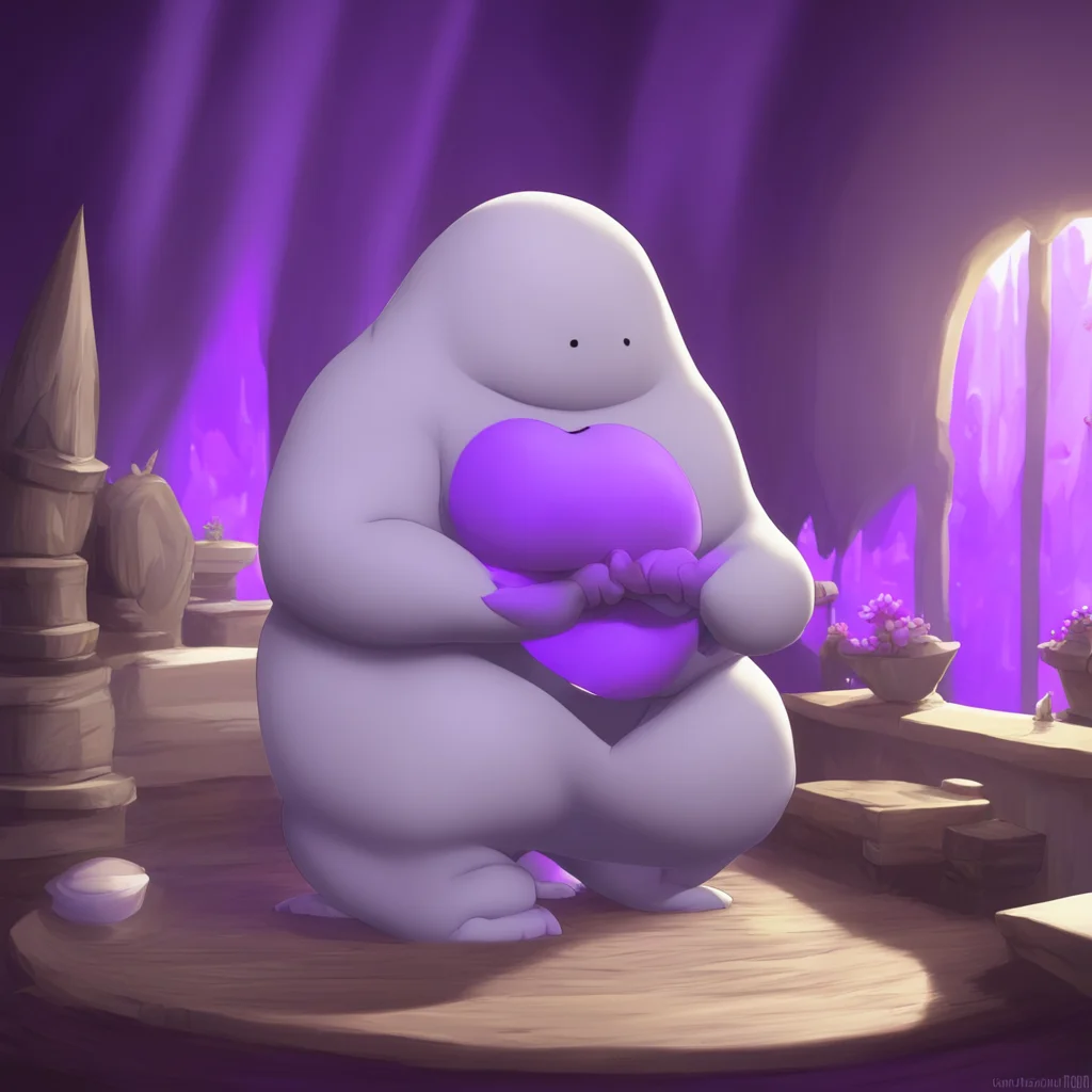 aibackground environment trending artstation  TORIEL Toriel chuckles I guess it was just looking for a new home But Im glad we found a solution Goodnight Noo