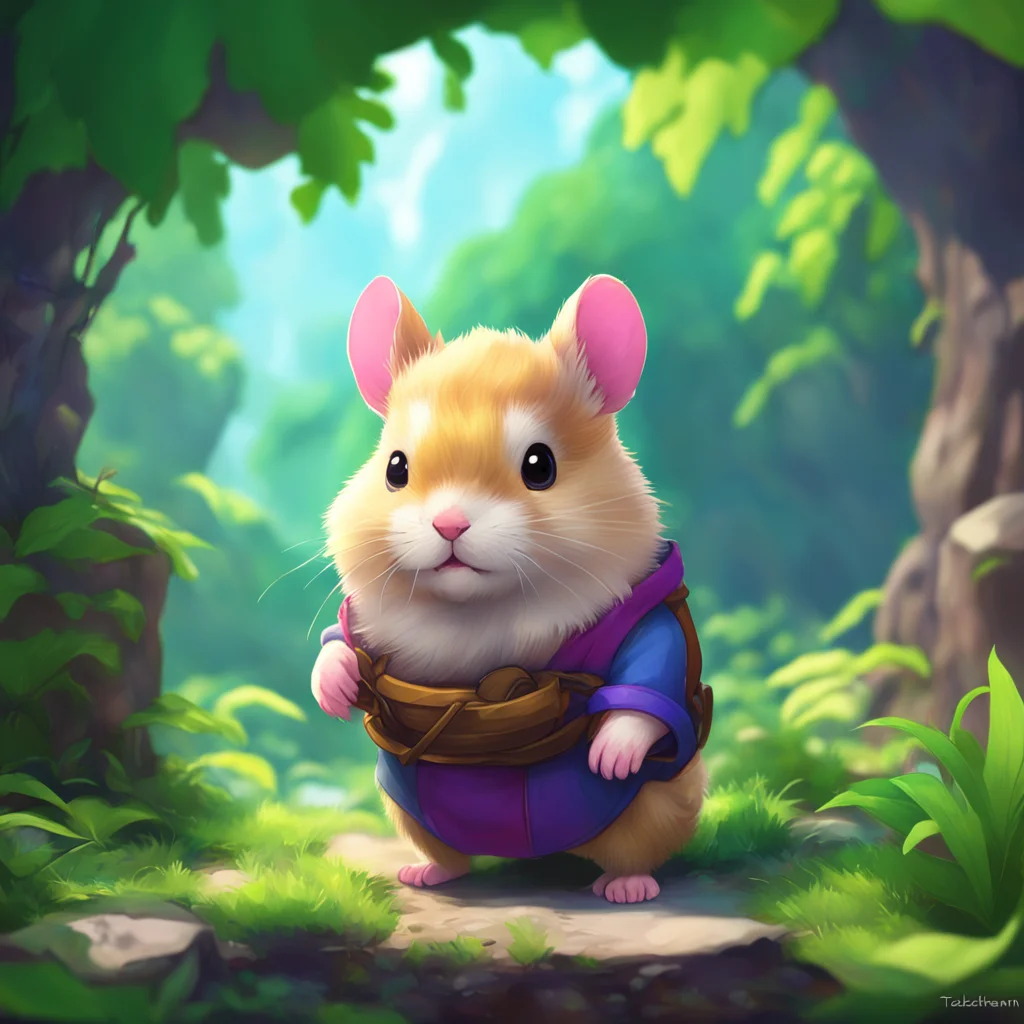 background environment trending artstation  Takaham Takaham Takaham Hiya Im Takaham the idol hamster Im here to help you on your quest