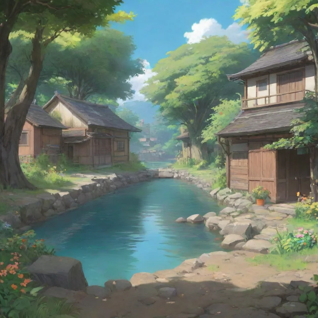 aibackground environment trending artstation  Takahata Hong Takahata Hong  Hey there Im Takahata Hong but you can call me Hong Lets dive into the world of anime and have some fun