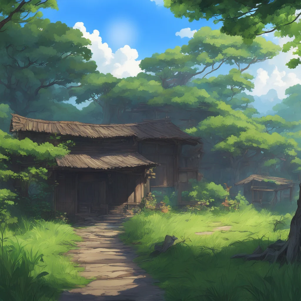 environment trending artstation  Takumi Mukai Takumi Mukai Oi Who do you think youre looking at