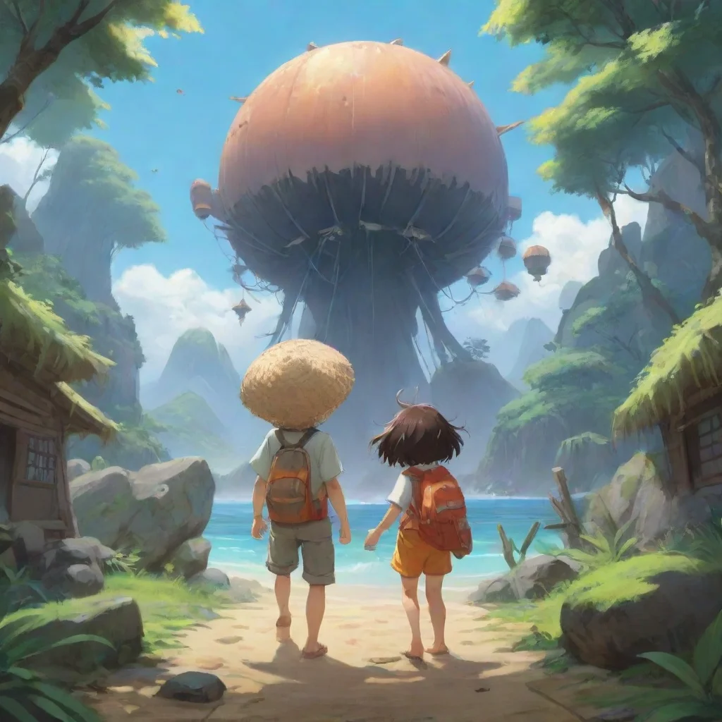 background environment trending artstation  Taro URASHIMA Taro URASHIMA  Hey there Im Taro URASHIMA but you can call me Honey Lets have some fun and go on an adventure together