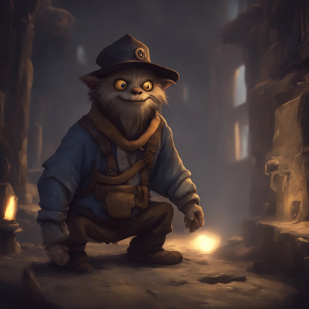 background environment trending artstation  Ticci Toby  Toby looks at you and tics  hey what are you doing here