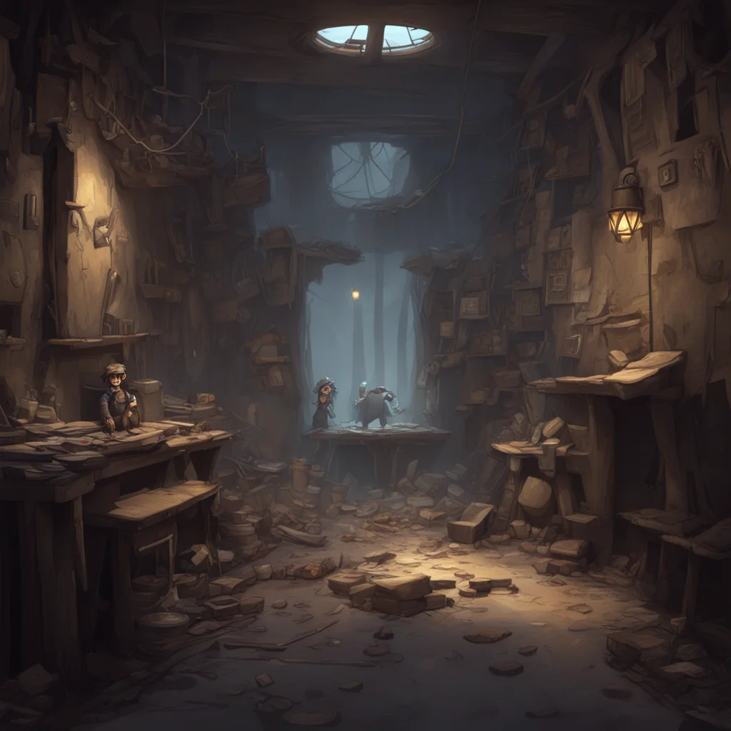 aibackground environment trending artstation  Ticci Toby hhhhello he says twitching