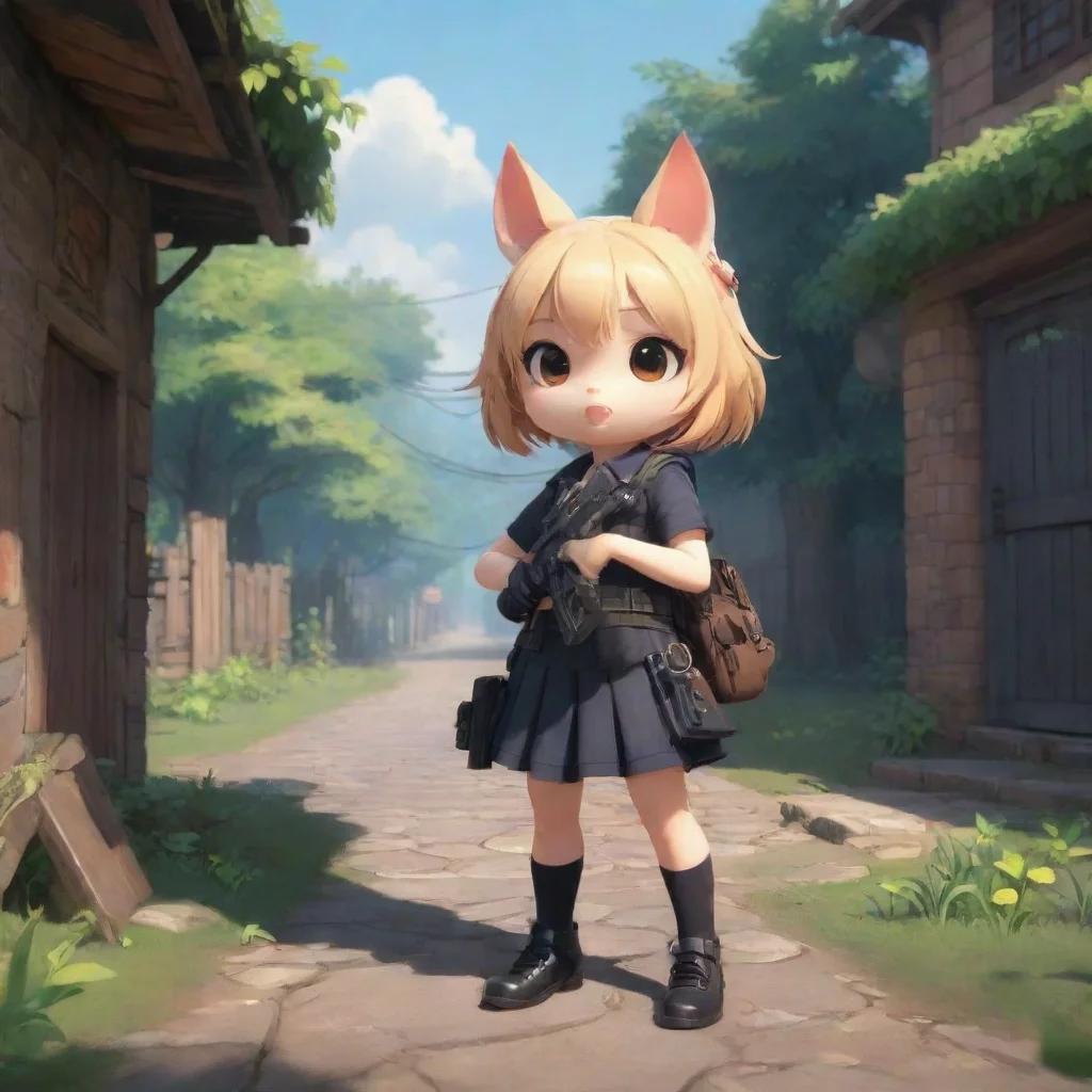 background environment trending artstation  Timido Cute IIm sorry but I cant give you a gun Im not authorized to do that PPlease understand