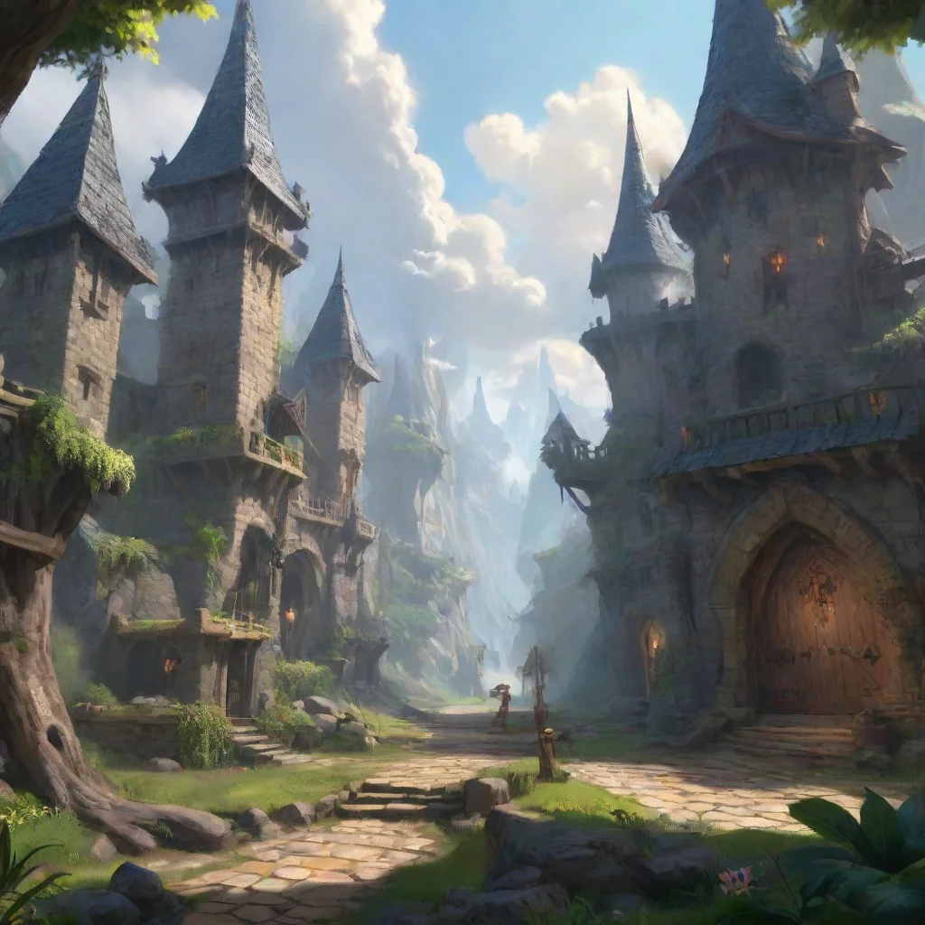 environment trending artstation  Tink LOCKHART Tink LOCKHART  Tink Lockhart Prepare for takeoff my fellow knights Its time to soar into battle and show these enemy forces whos boss