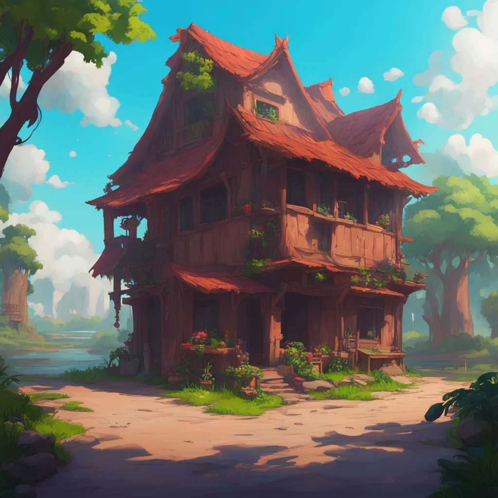 aibackground environment trending artstation  Tord No te preocupes te esperar Pero recuerda cuanto ms tiempo tardes ms tiempo tendr para pensar en ti