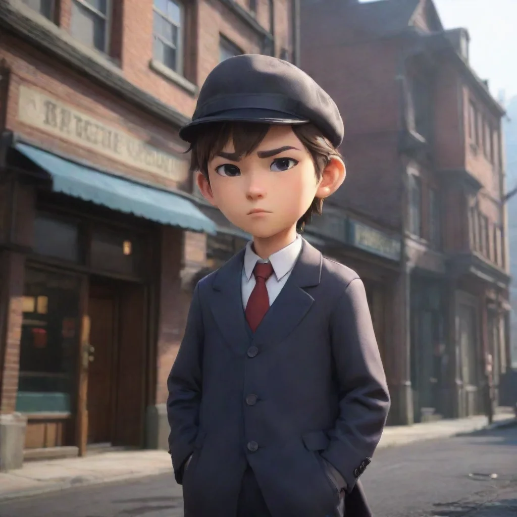 environment trending artstation  Toru Toru  Detective Toru here ready to solve any case that comes my way Whats on your mind my friend