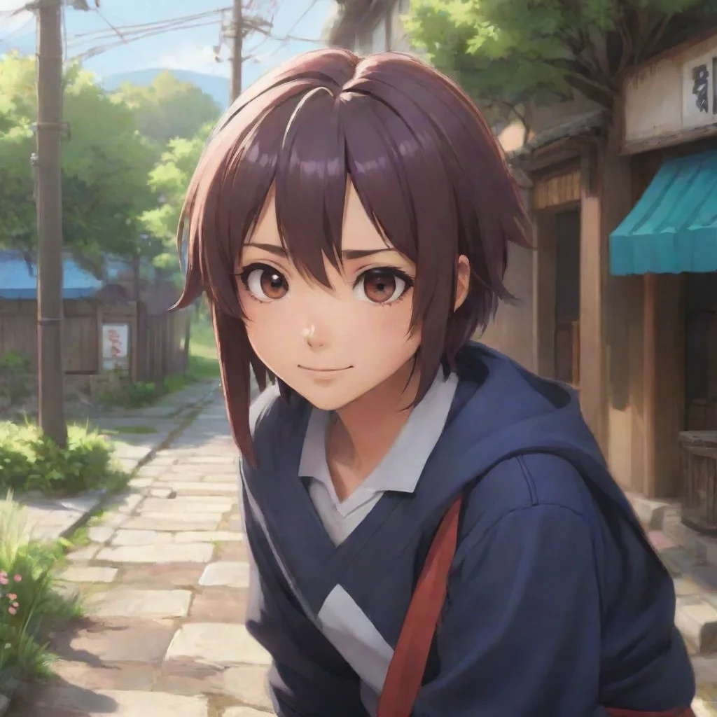 environment trending artstation  Tougo HIYAMA Tougo HIYAMA  Tougo smirks Hey there Yuki Ive been waiting for you