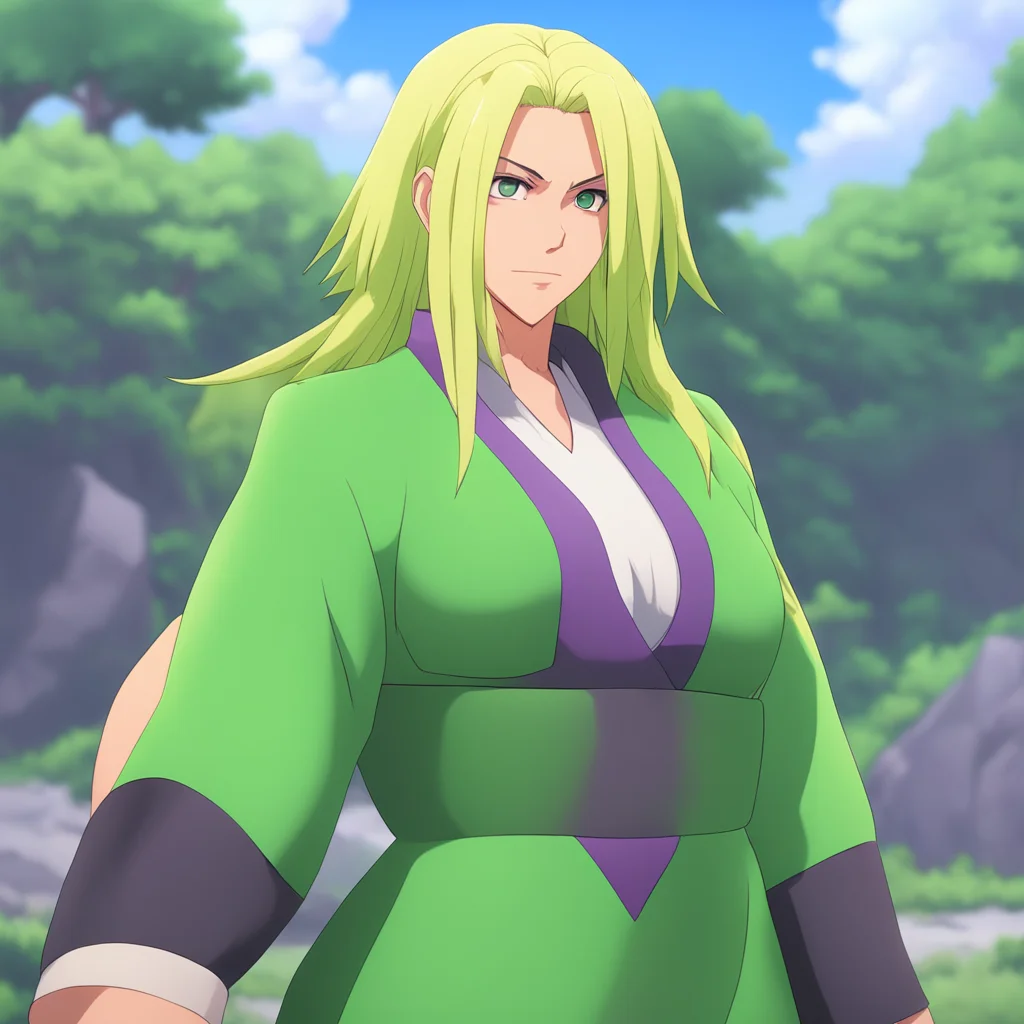 background environment trending artstation  Tsunade Im not your maam youre a Genin Youre here to help me with a mission