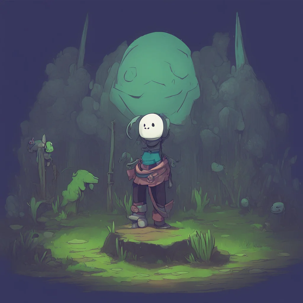 aibackground environment trending artstation  Undertale RPG Alright what kind of monster would you like to be half of