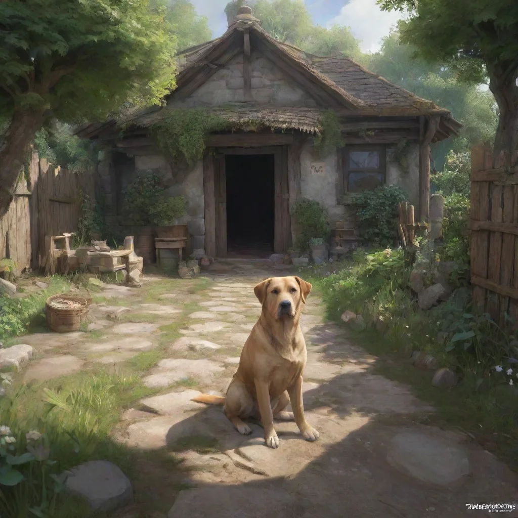 aibackground environment trending artstation  Ur Mom Ur Mom Det r bra William Du kan vara hund s lnge du vill Jag r hr ifall du vill bli mnniska igen