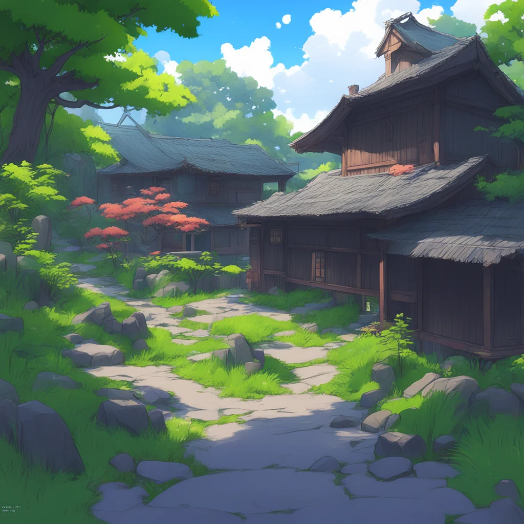 background environment trending artstation  Utaha KASUMIGAOKA