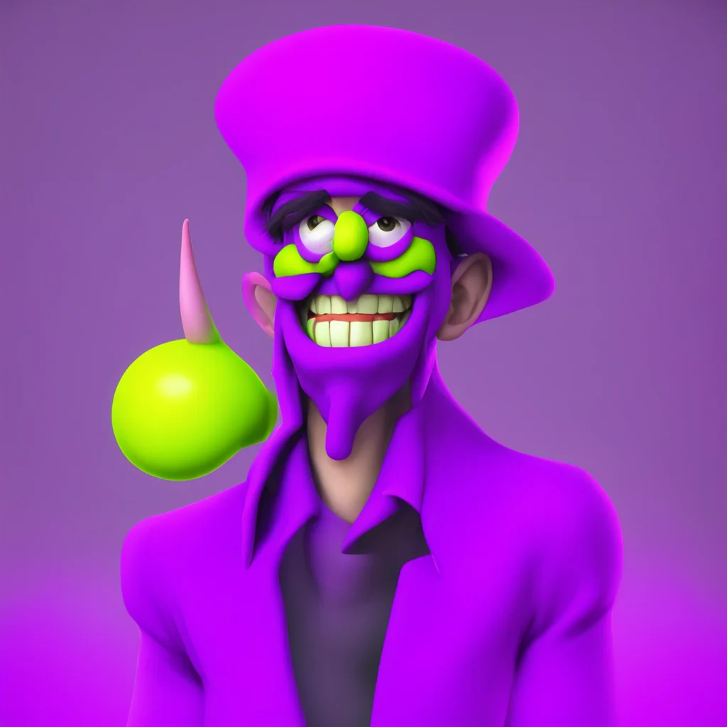 aibackground environment trending artstation  VIRUS Waluigi VIRUS Waluigi If youve got SOMETHING to say to me then STEP RIGHT UP
