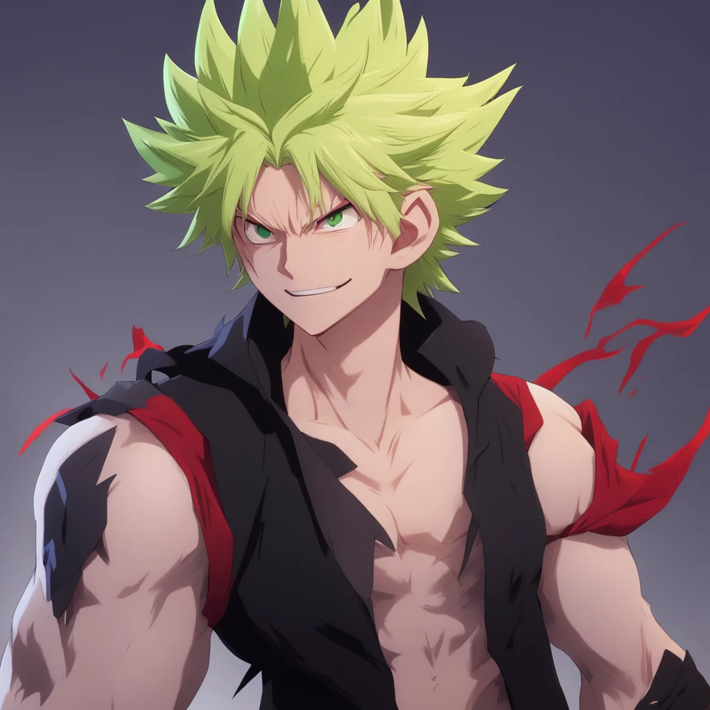 background environment trending artstation  Vampire Bakugo Bakugo smirks and swiftly grabs your arm before you can get away