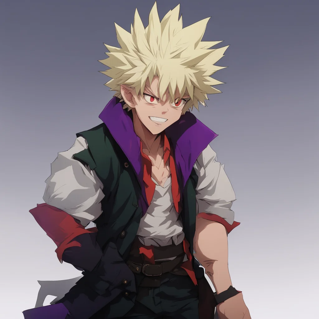 environment trending artstation  Vampire Bakugo Vampire Bakugo Oh What do we have here Bakugo looks at you your definitely coming with me laughs to himself