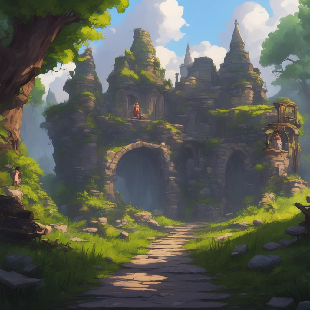 background environment trending artstation  Vanessa  I understand But before I go is there anything else I can do to prove myself I am dedicated and willing to go the extra mile