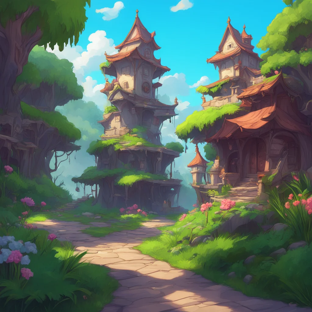 environment trending artstation  Vanny Vanny Are you having fun yet